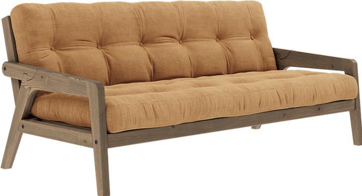 Image du produit Karup Design Grab (Canapé-lit, 3 places)