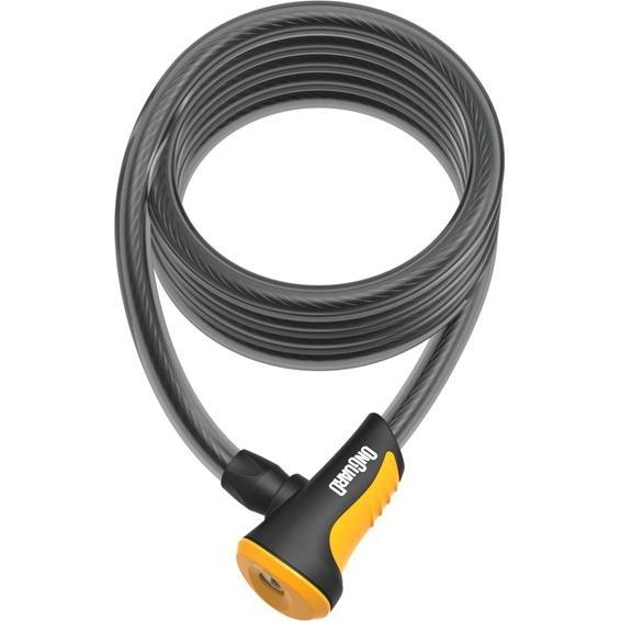Onguard, Veloschloss, (80 cm)