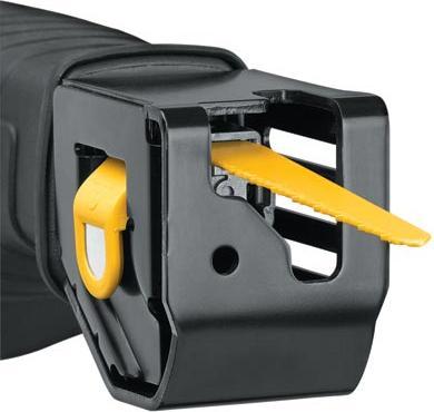 Image du produit DeWalt Scie sabre 00