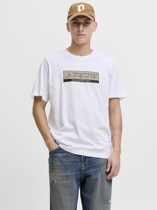 Actual product image Jack & Jones T-shirt T-shirt (XXL)