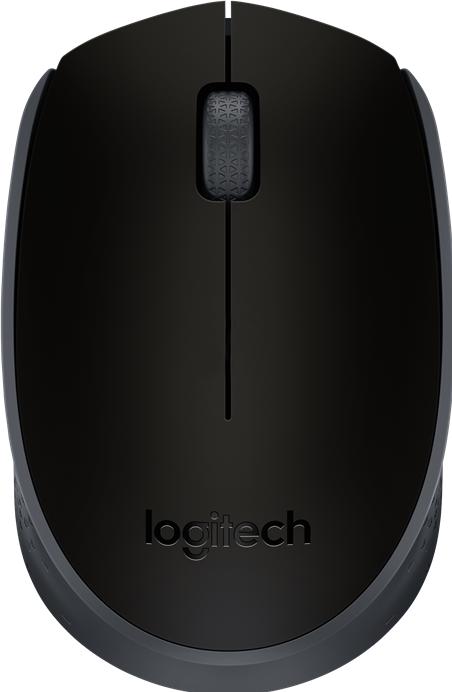 Actual product image Logitech B170 (Wireless)