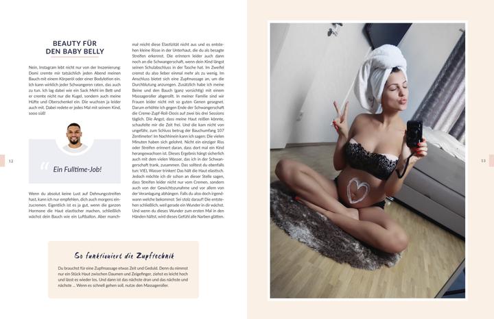 Actual product image #Familygoals (German, Dominic Harrison, 2019)