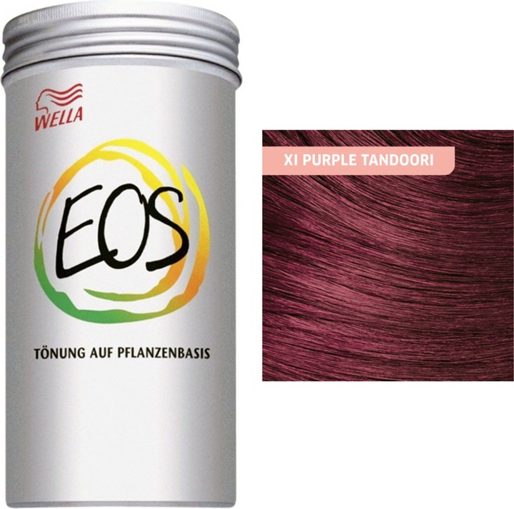 Immagine prodotto Wella Eos (11 Viola Tandoori)