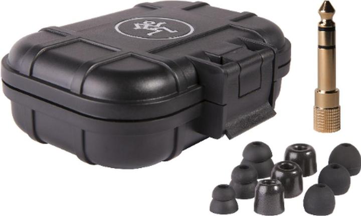 Produktbild Mackie MP-120 BTA In Ear Monitors (NC, Kabelgebunden, Kabellos)