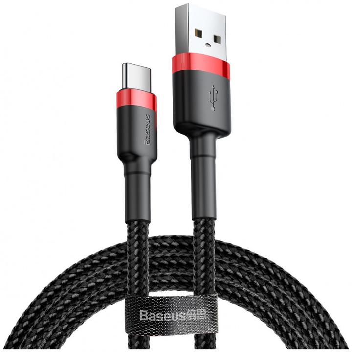 Actual product image Ugreen Micro USB to USB-A 2.0 Cable (1 m, USB 2.0, 18 W)
