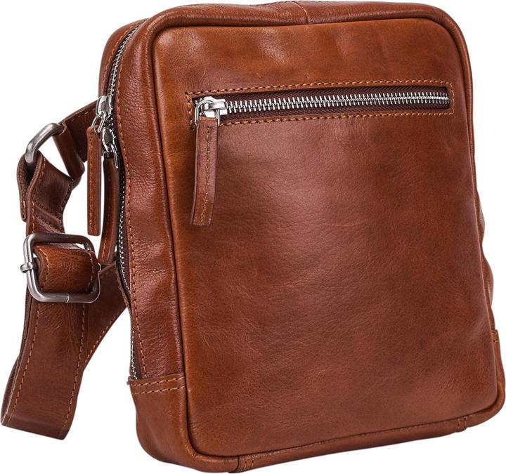 Produktbild Leonhard Heyden Ledertasche - Umhängetasche " Cambridge " S
