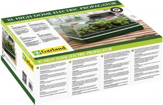 Image du produit HGA Propagator 64/50