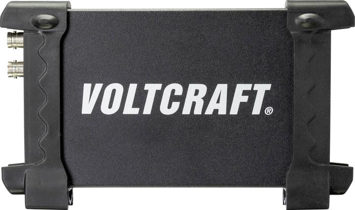Produktbild Voltcraft USB-Oszilloskop DSO-2020 USB 2 (CAT I)