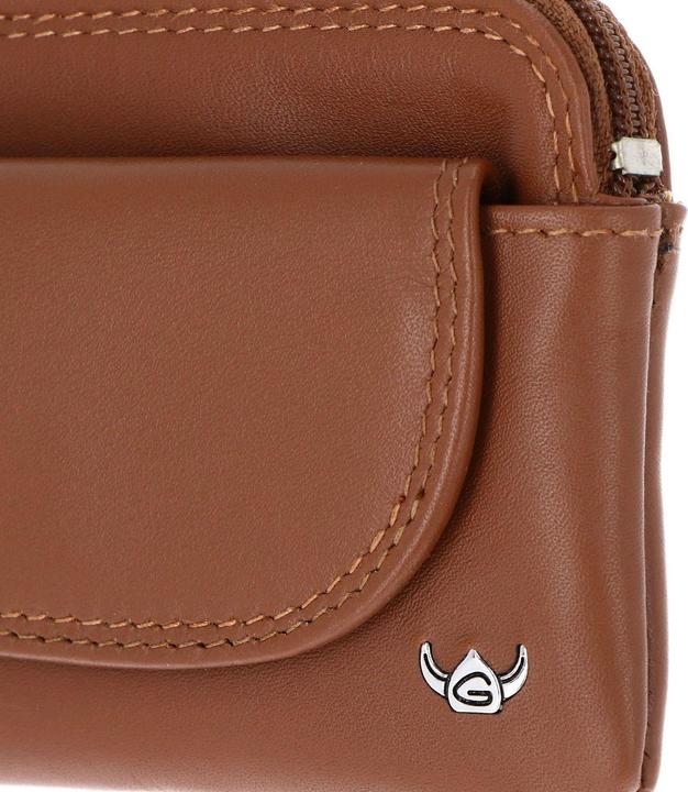 Produktbild Golden Head Polo Schlüsseletui Leder 10.5 cm