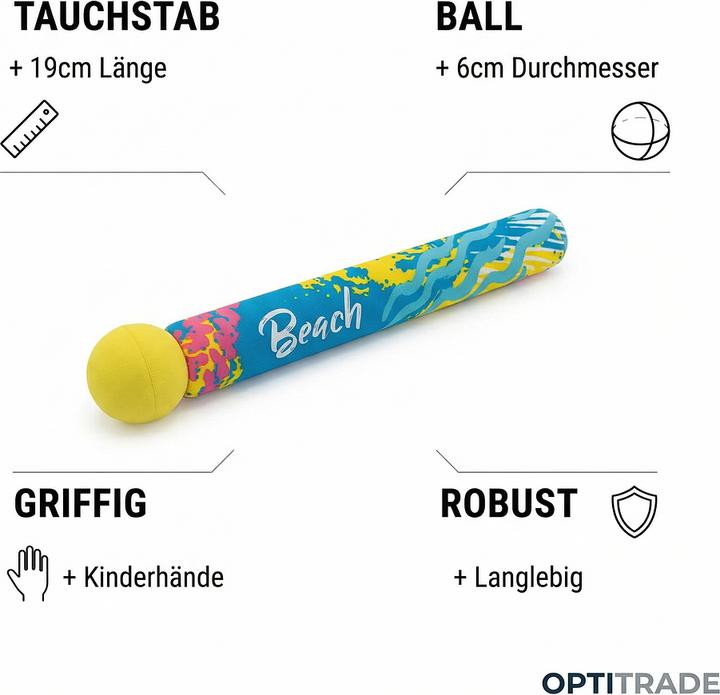 Produktbild John Beachside