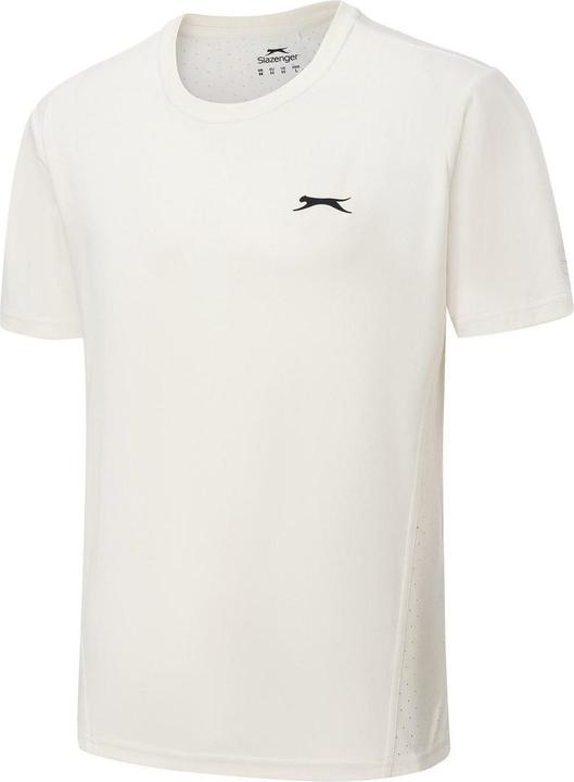 Produktbild Slazenger TShirt Perforiert Tennis (S)
