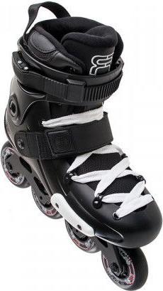 Image du produit FR Skates FR Skate X 80 Black 2019 (40)