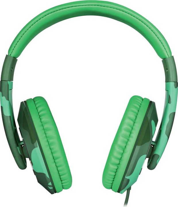Actual product image Trust Sonin Kids (Cable)
