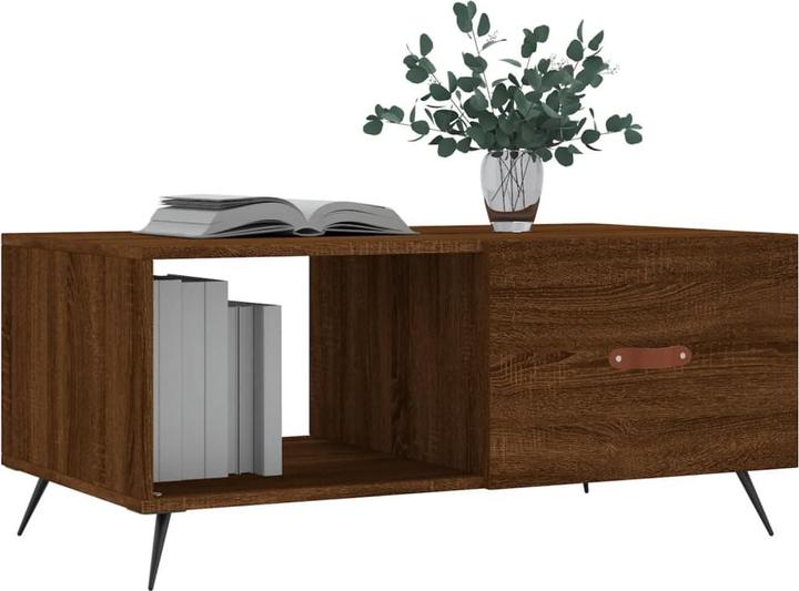 Image du produit vidaXL Couchtisch