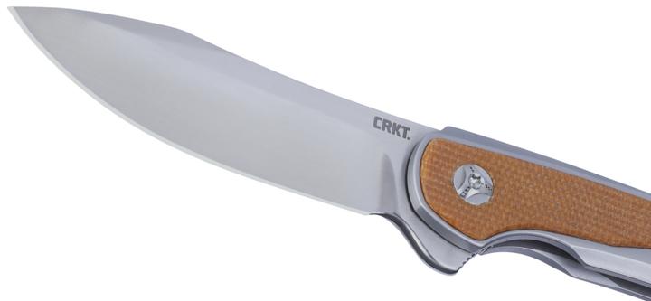 Immagine prodotto CRKT Padawan Brown