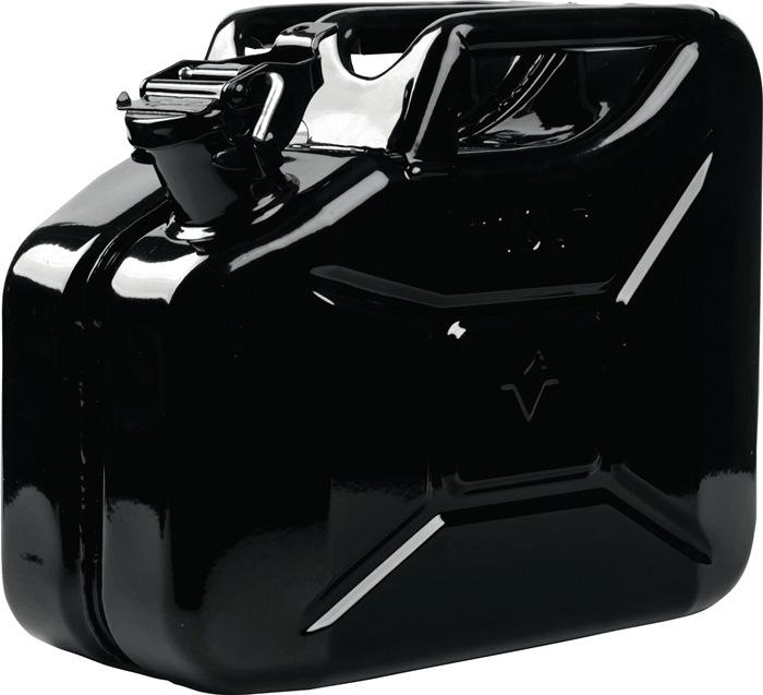 Schwarz RAL 9005