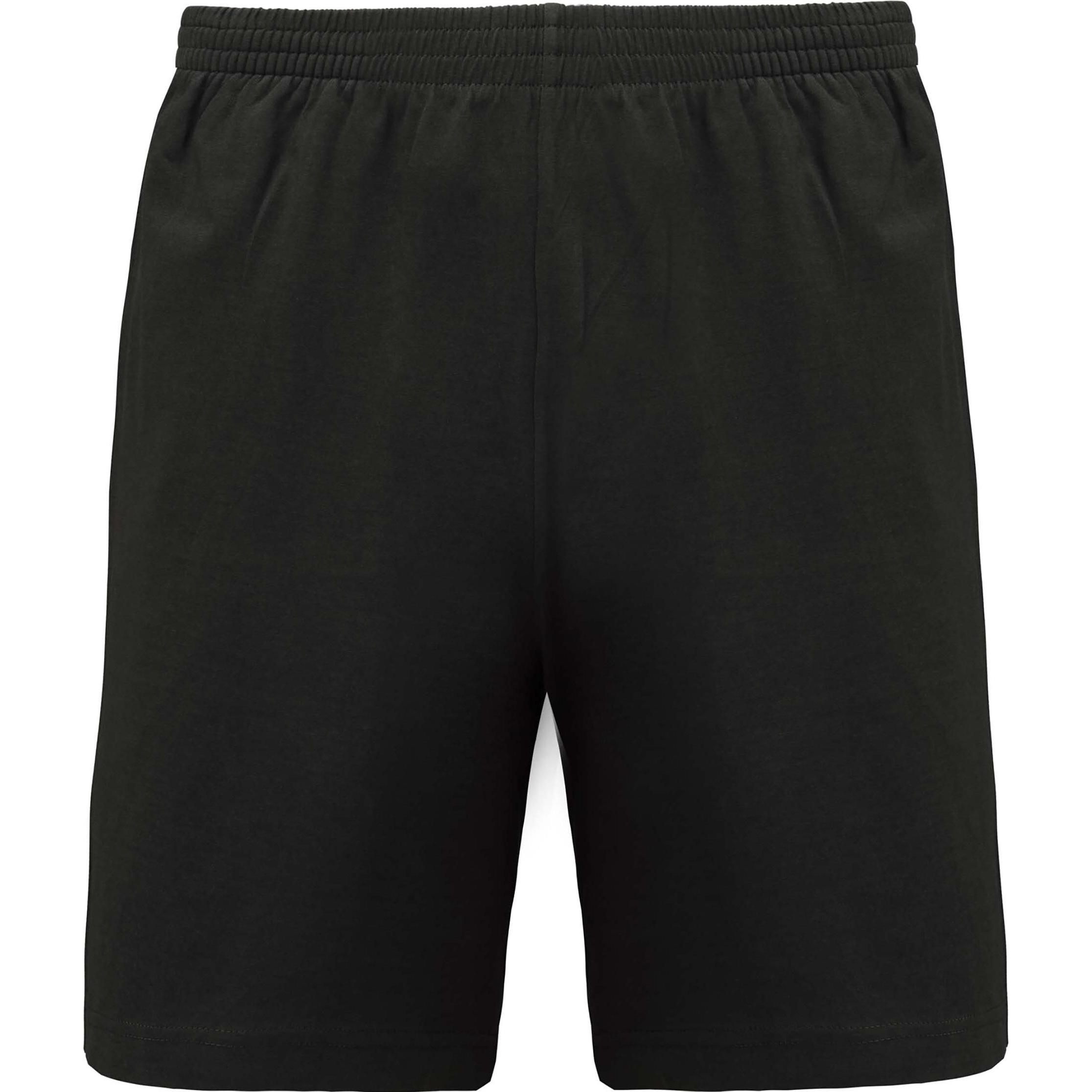 Proact, Herren, Shorts, Sport, Blau, (XXL)