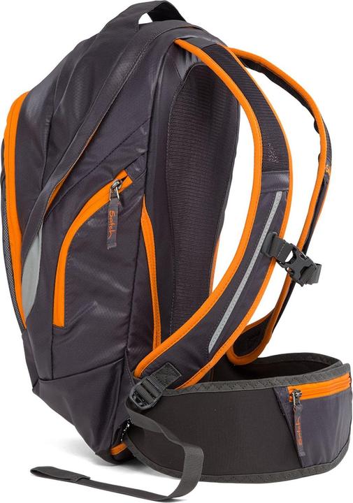 Actual product image Satch Move Backpack (14 l)