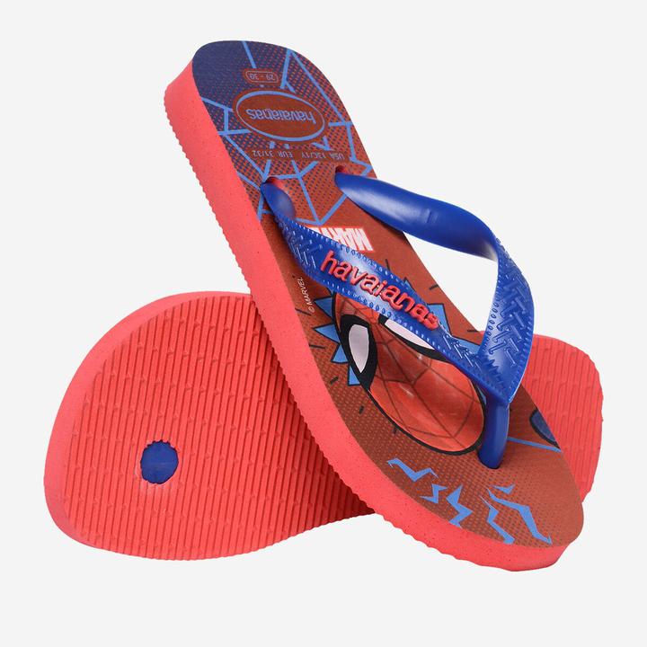 Actual product image Havaianas Top Marvel II (33)