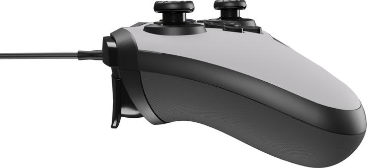 Actual product image Genesis Gamepad MANGAN 300 wired/black (Android, Switch, PC)