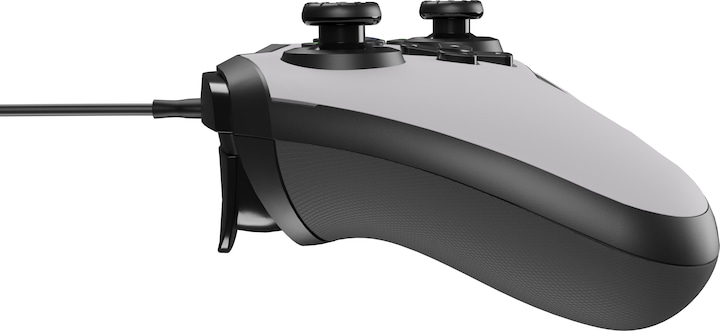 Produktbild Genesis Gamepad MANGAN 300 kabelgeb. /schwarz (Android, Switch, PC)