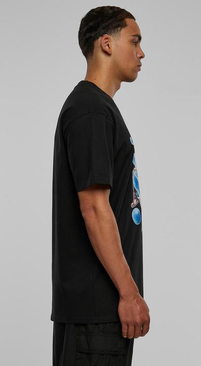 Produktbild Urban Classics Psychadelic Oversize Tee - 18471 (XL)