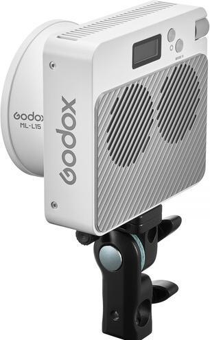 Actual product image Godox ML100BI (Video light)