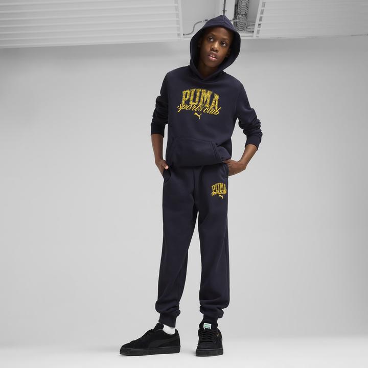 Image du produit Puma CLASS Sweatpants TR B