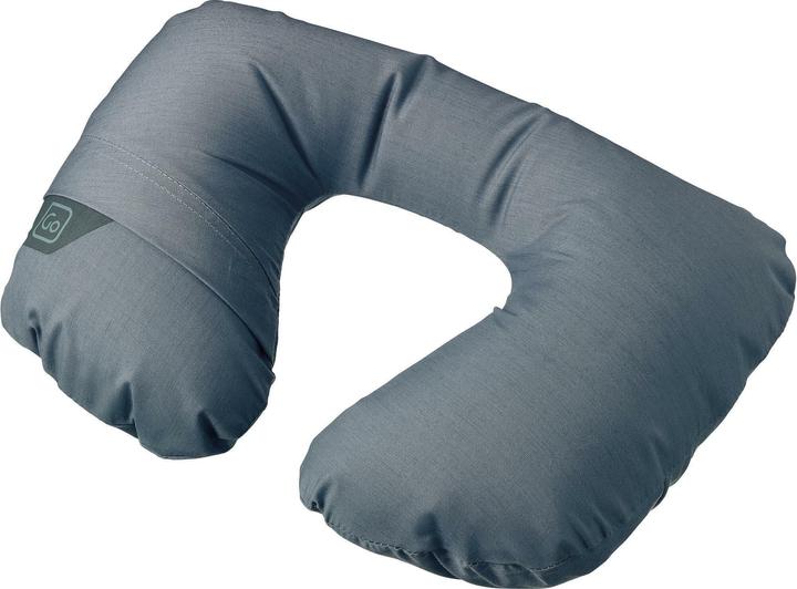 Immagine prodotto Go Travel Cuscino da viaggio Neck Pillow (Cuscino per testa e collo)