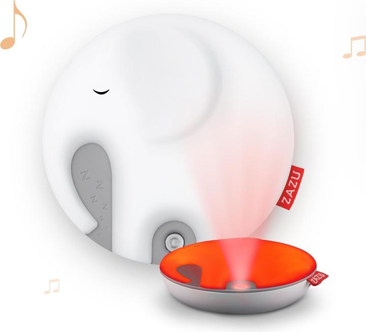 Produktbild ZaZu EMMYder Elefant