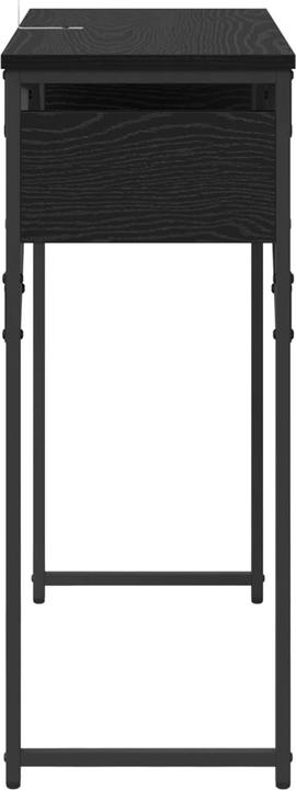 Image du produit vidaXL Konsolentisch (30 x 75 x 75 cm)
