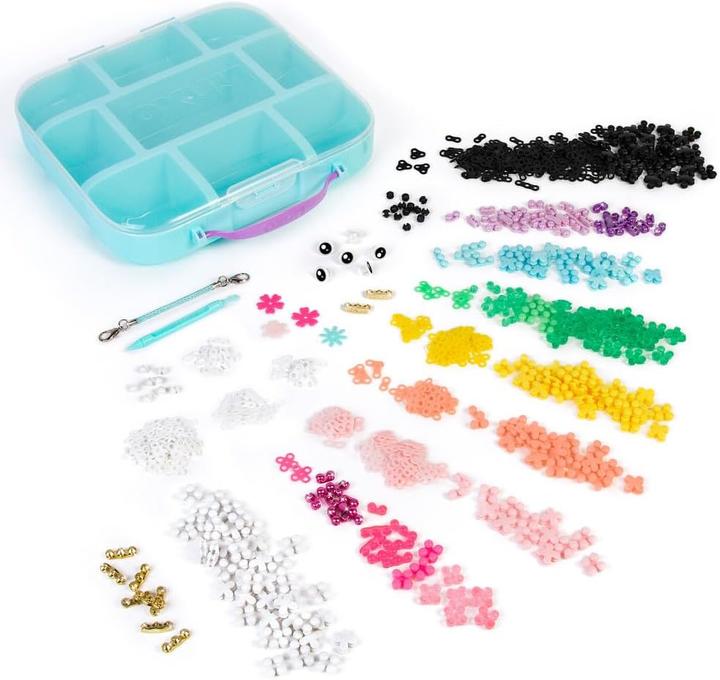 Produktbild Make it Real Grosses LinXo Schmuckset