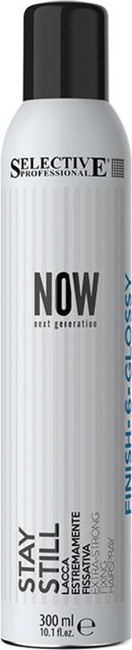 Immagine prodotto Selective Professional Selective Now Texture Stay Still Extra Strong Hairspray 300ml (300 ml)