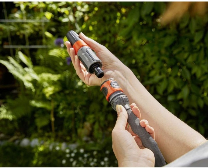 Actual product image Gardena Hose sets (15 m, 13 mm)