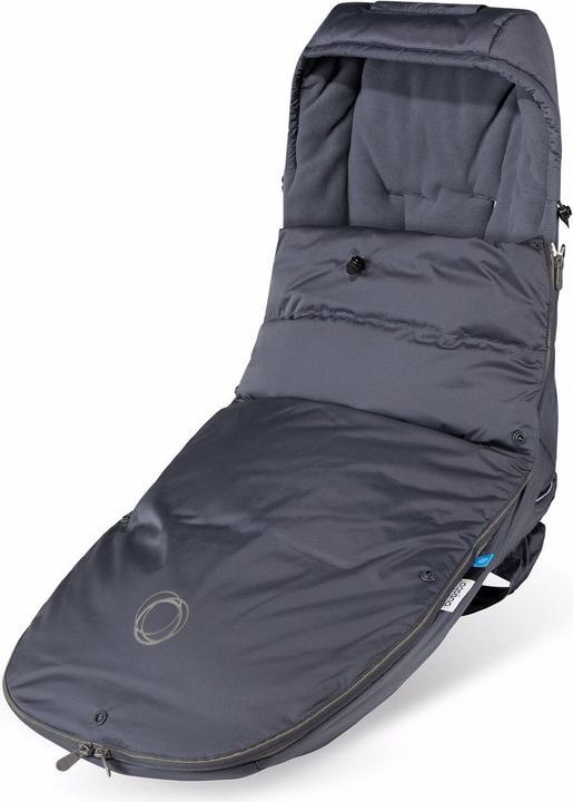 Actual product image Bugaboo High performance footmuff