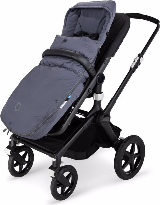 Actual product image Bugaboo High performance footmuff