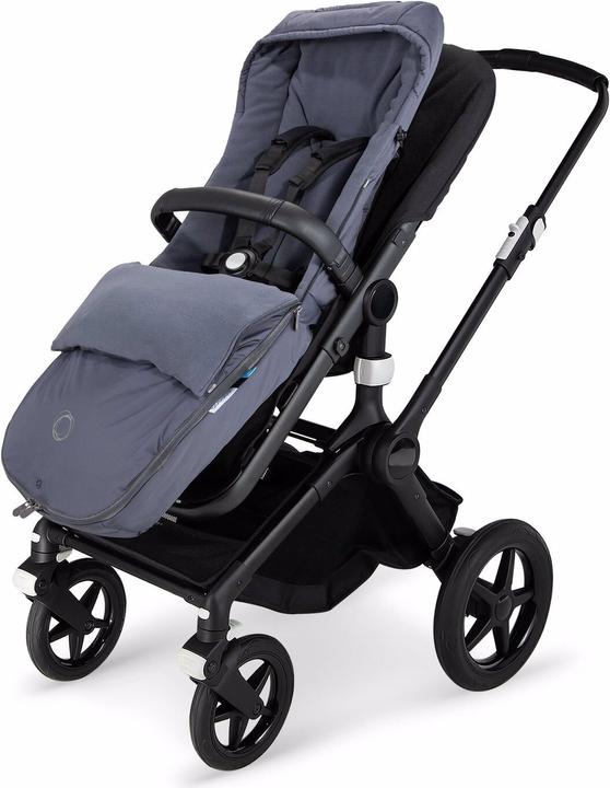Actual product image Bugaboo High performance footmuff