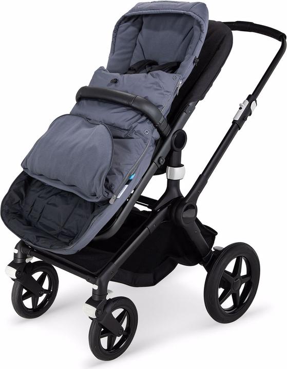 Actual product image Bugaboo High performance footmuff