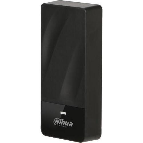 Dahua CARD READER MIFARE WIEGAND/ASR1200E, Speicherkartenlesegerät, Schwarz