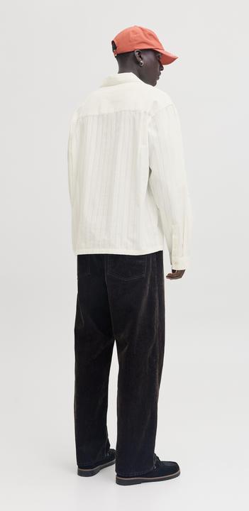 Immagine prodotto Jack & Jones Jorparty Structure Shirt Ls Styd Aw25 (S)