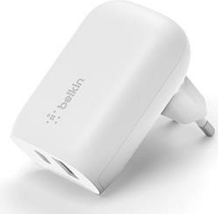 Produktbild Belkin Boost Charge (25 W, 2 Ports)
