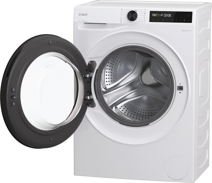 Image du produit Candy BR 47SBL8-S (7 kg, Gauche)