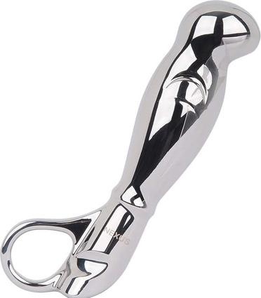 Produktbild Nexus FORTIS Aluminium Vibrating Prostate Massager