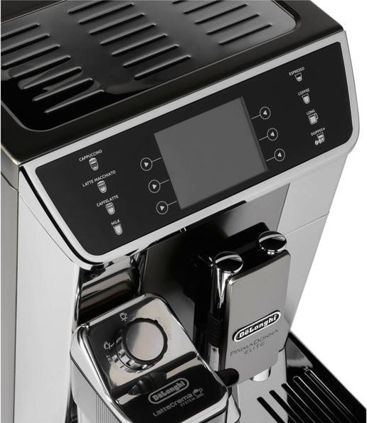 Produktbild De'Longhi PrimaDonna Elite ECAM 650.55