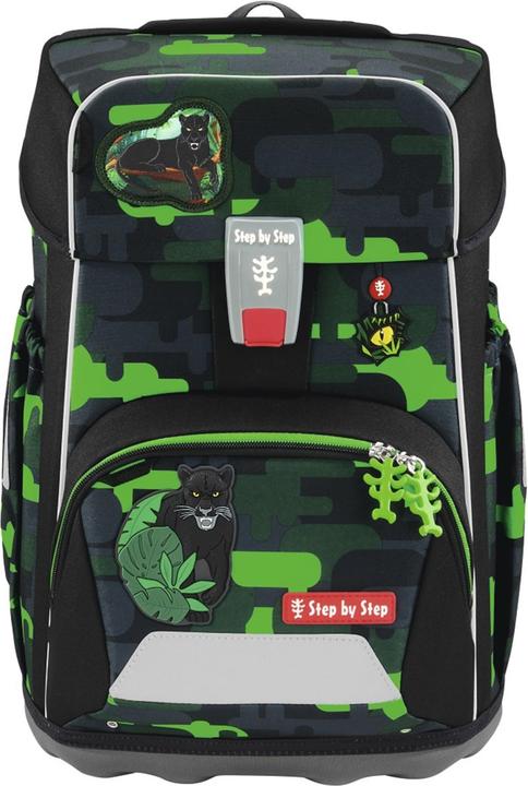 Produktbild Step by Step Black Cat Chiko (23 l)