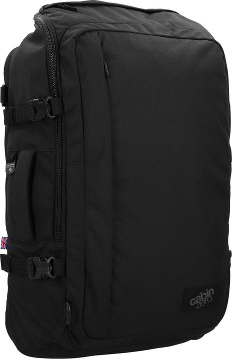 Image du produit Cabin zero Adventure Cabin Bag ADV 42L Sac à dos 55 cm (35 l)