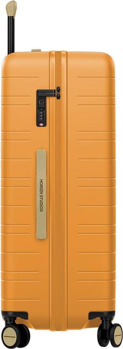 Image du produit Horizn Valise à coques rigides CHECK-IN CHECK-IN orange