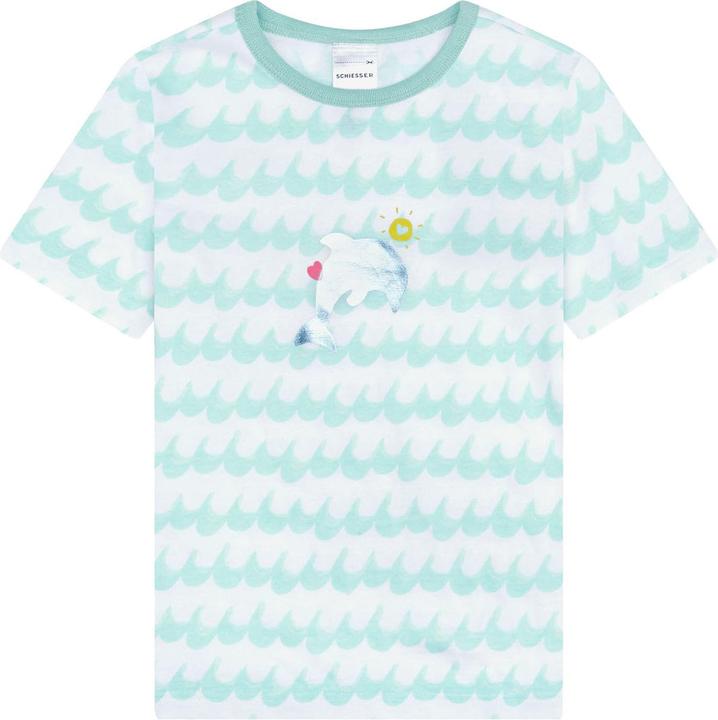 Produktbild Schiesser Pyjama Nightwear (92)