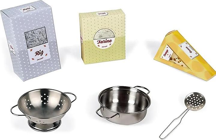 Actual product image Janod Mozaic