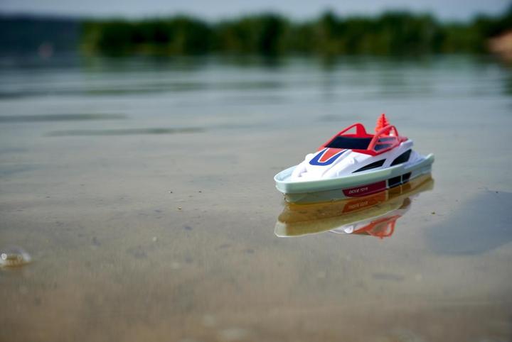 Productafbeelding Dickie Zeekruiser